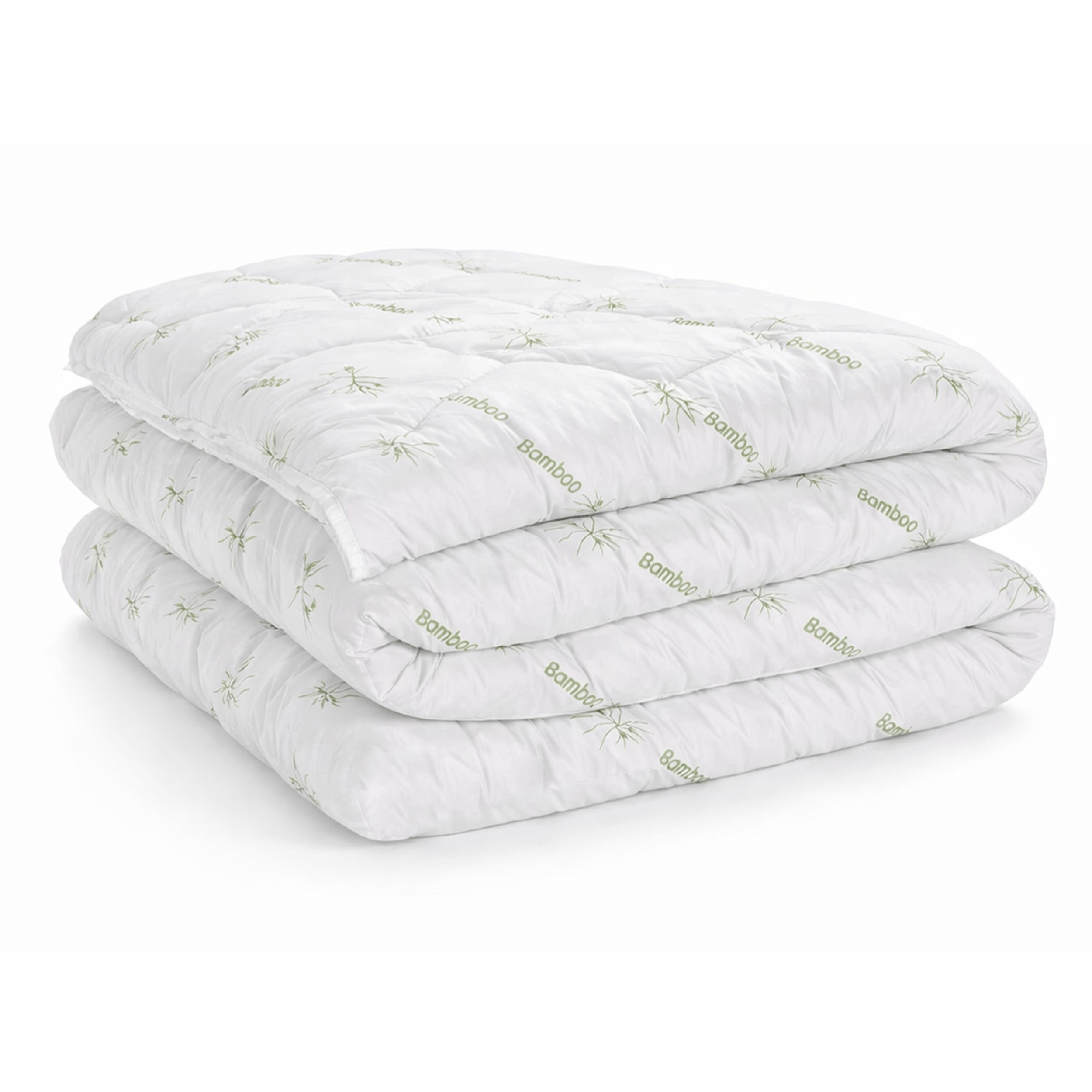 Comfeur Bamboe Dekbed – Ademend All-Season Dekbed