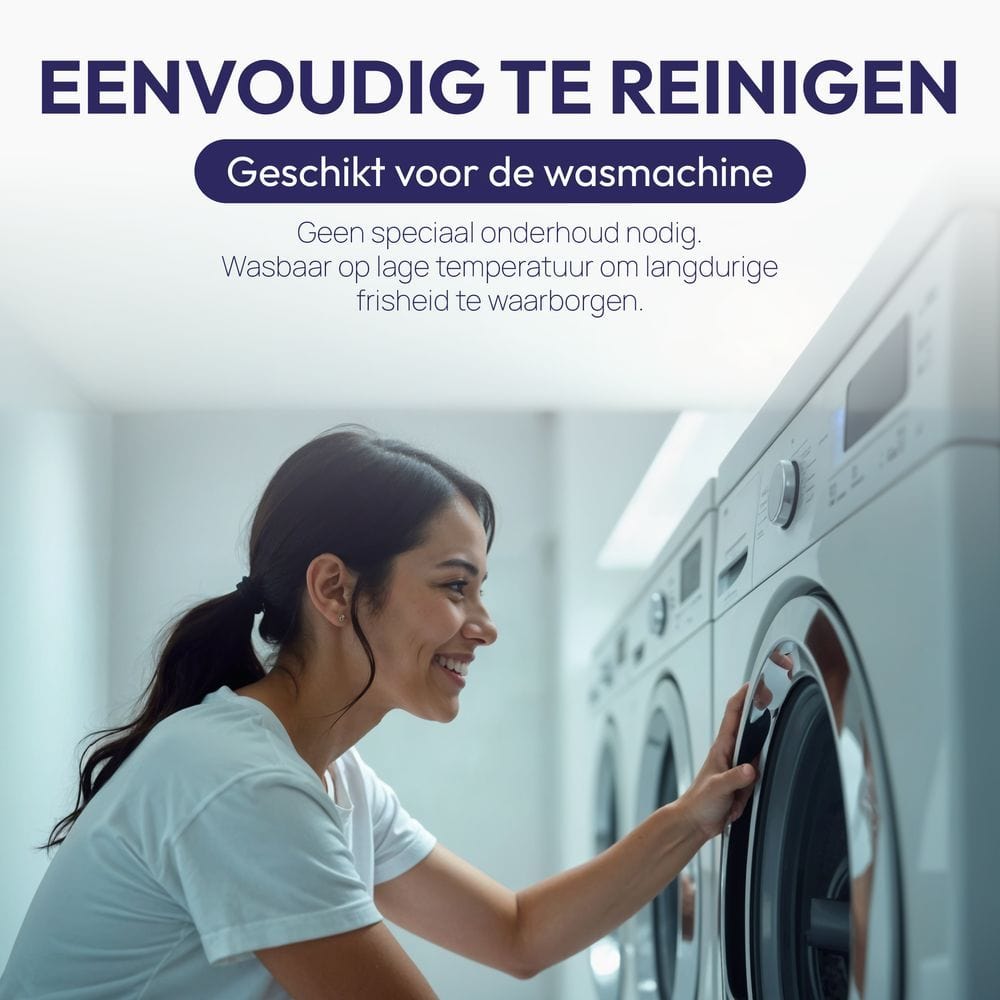 Verkoelende deken - Cooling blanket - 130 x 180 cm