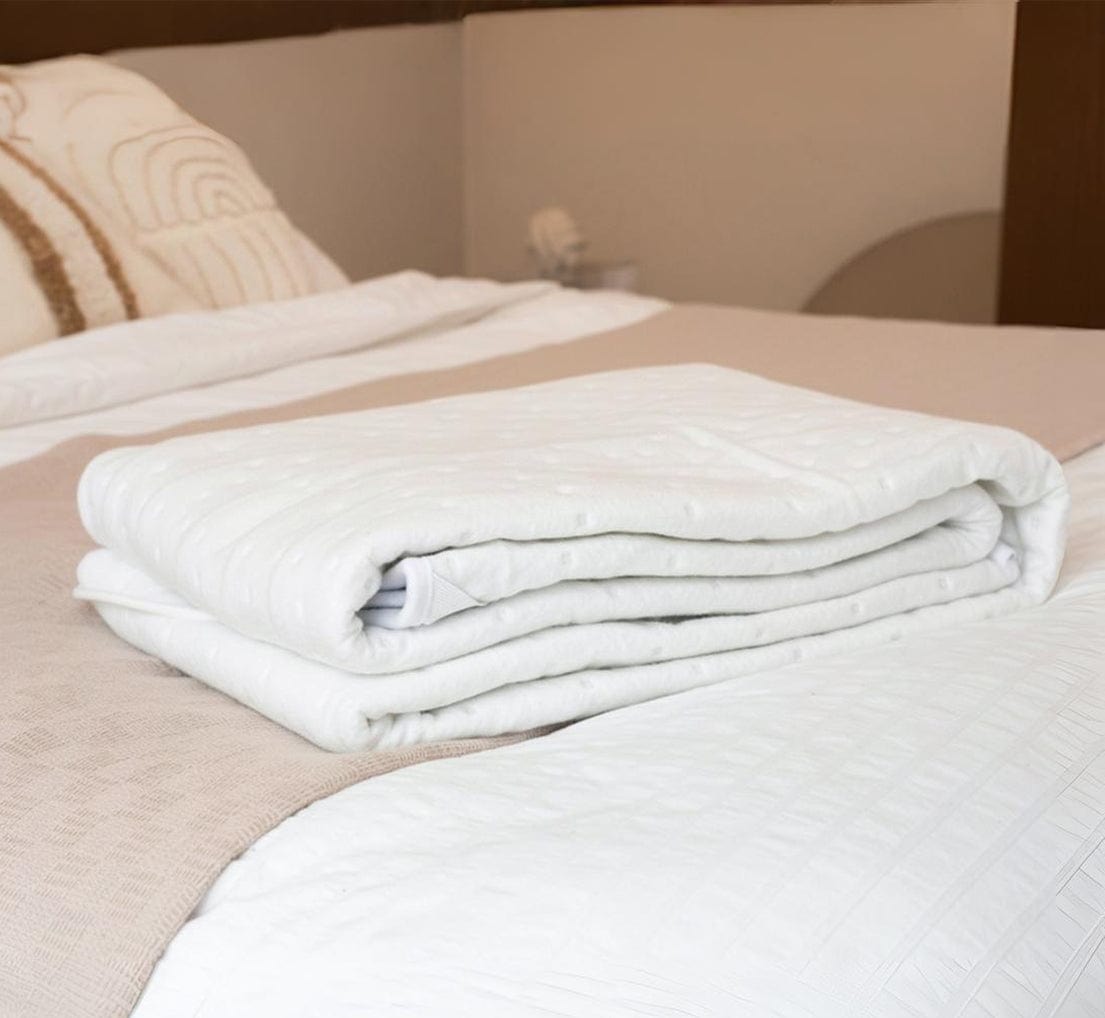 Elektrische onderdeken bij rug- en spierklachten: helpt het echt?