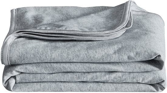Verkoelende deken - Cooling blanket - 130 x 180 cm