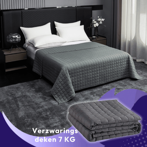Verzwaringsdekens