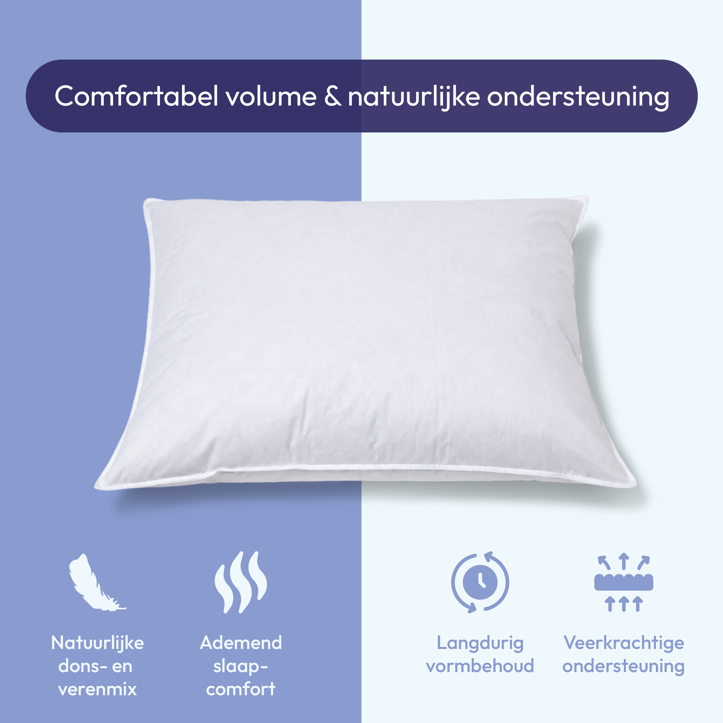 Multifunctioneel bruikbaar