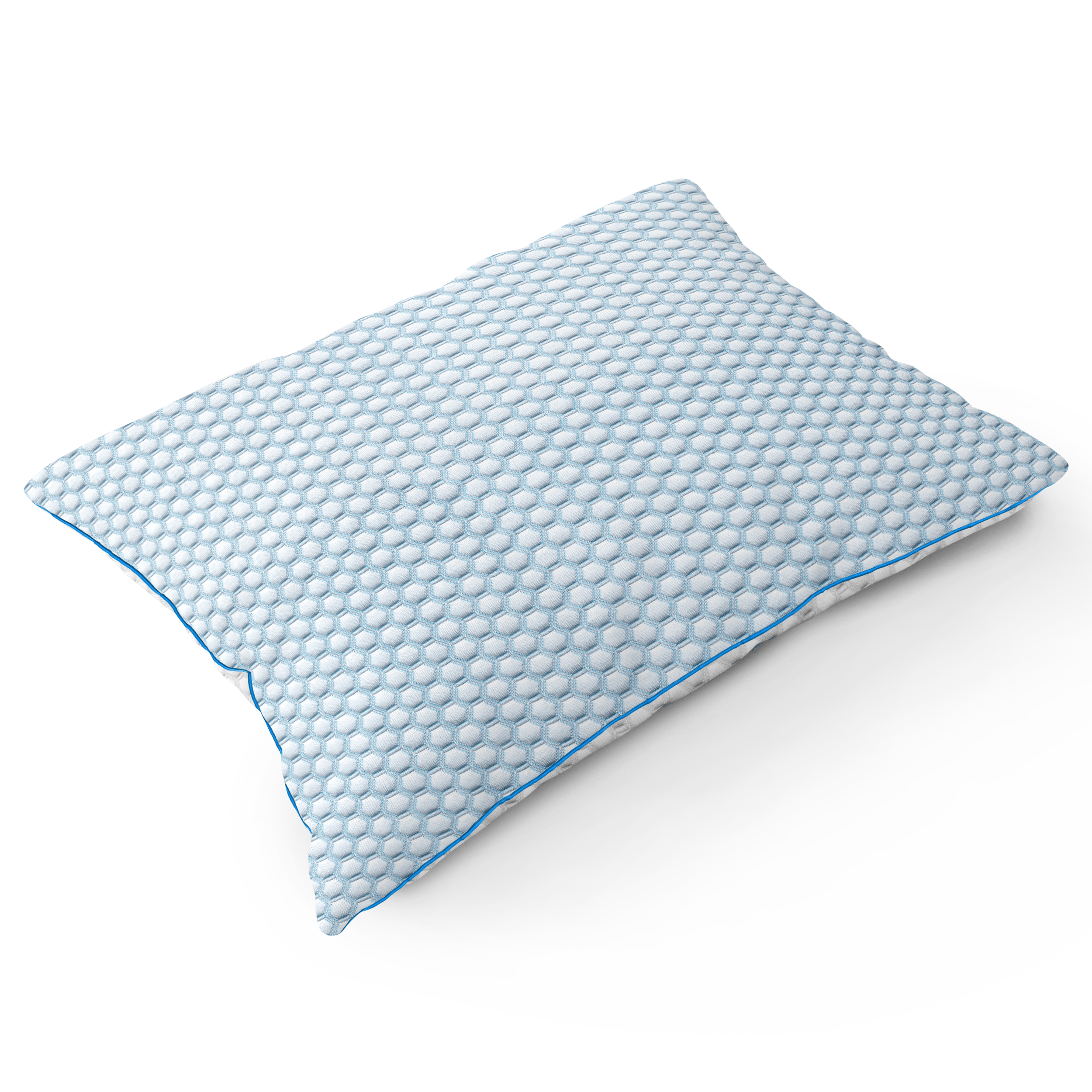 Comfeur verkoelend hoofdkussen - Memory foam - 60 x 70 cm